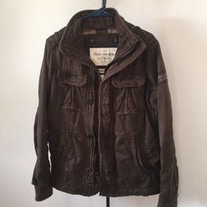 Men’s Outdoor Jacket